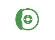 Extensive Parts Inventory image